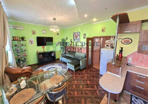 2-к квартира, вторичка, 99м2, 3/9 этаж