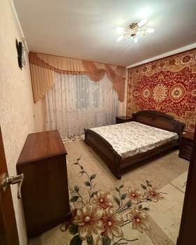 2-к квартира, вторичка, 56м2, 6/10 этаж