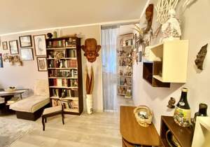2-к квартира, вторичка, 42м2, 2/5 этаж