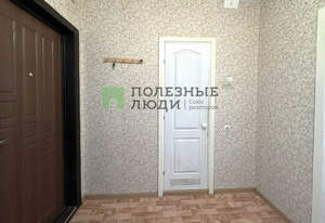 1-к квартира, вторичка, 37м2, 15/17 этаж