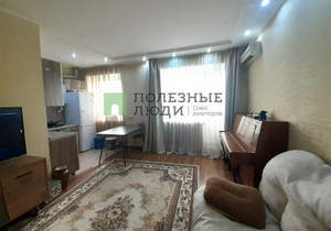 2-к квартира, вторичка, 45м2, 3/4 этаж