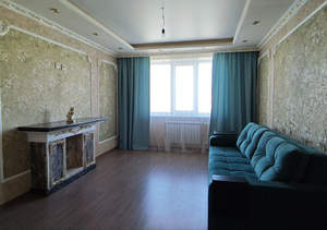 3-к квартира, вторичка, 62м2, 10/10 этаж