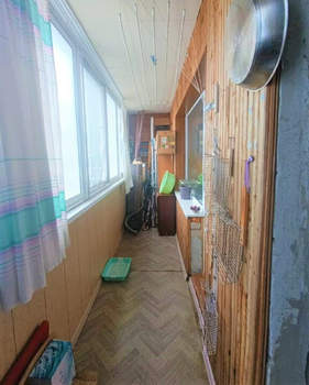 3-к квартира, вторичка, 60м2, 8/9 этаж