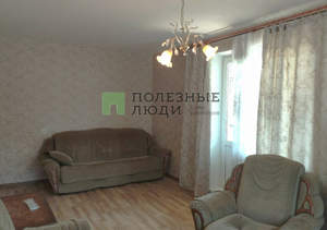 2-к квартира, вторичка, 51м2, 2/9 этаж