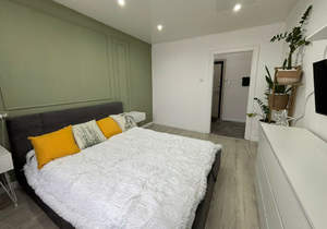 2-к квартира, вторичка, 50м2, 9/9 этаж