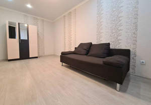 1-к квартира, вторичка, 33м2, 5/9 этаж