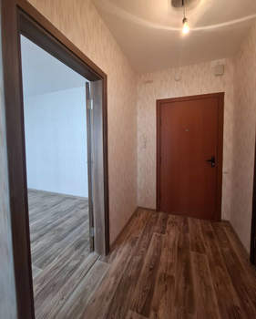 1-к квартира, вторичка, 32м2, 7/16 этаж