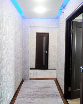 2-к квартира, вторичка, 54м2, 4/9 этаж