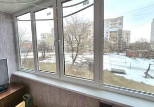 1-к квартира, вторичка, 39м2, 2/9 этаж