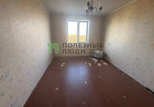 2-к квартира, вторичка, 50м2, 8/9 этаж