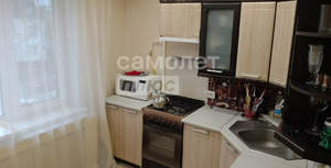 2-к квартира, вторичка, 51м2, 2/9 этаж