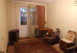 3-к квартира, вторичка, 63м2, 6/9 этаж