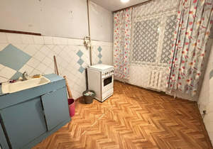 2-к квартира, вторичка, 53м2, 2/9 этаж