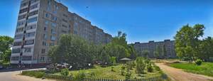 3-к квартира, вторичка, 66м2, 2/9 этаж