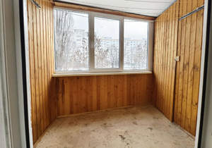 2-к квартира, вторичка, 48м2, 1/9 этаж