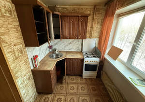 3-к квартира, вторичка, 61м2, 4/9 этаж