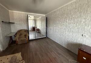 1-к квартира, вторичка, 32м2, 2/5 этаж