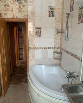 Фото квартиры на продажу (1)