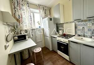 1-к квартира, вторичка, 21м2, 5/5 этаж