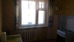 1-к квартира, вторичка, 42м2, 6/9 этаж