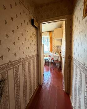 2-к квартира, вторичка, 43м2, 4/5 этаж