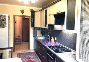 2-к квартира, вторичка, 66м2, 2/9 этаж