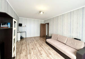 1-к квартира, вторичка, 36м2, 10/16 этаж