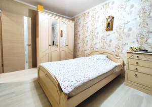 2-к квартира, вторичка, 51м2, 3/9 этаж