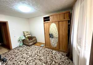 3-к квартира, вторичка, 66м2, 2/10 этаж