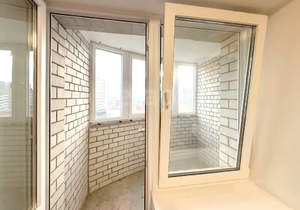 1-к квартира, вторичка, 47м2, 6/10 этаж