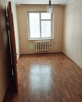 3-к квартира, вторичка, 57м2, 2/5 этаж