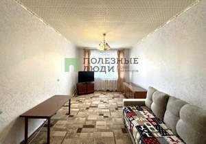 2-к квартира, вторичка, 54м2, 2/9 этаж