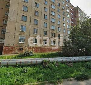 2-к квартира, вторичка, 55м2, 7/9 этаж