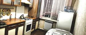 3-к квартира, вторичка, 71м2, 9/9 этаж