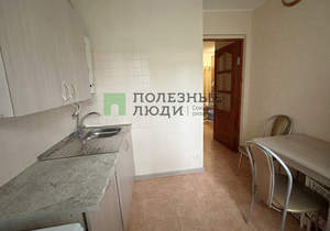 3-к квартира, вторичка, 51м2, 2/5 этаж