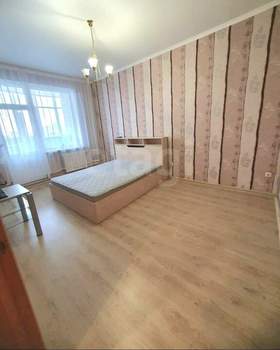 2-к квартира, вторичка, 75м2, 8/18 этаж