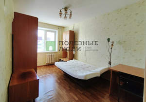 2-к квартира, вторичка, 55м2, 8/9 этаж
