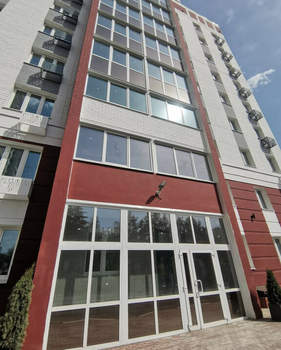 1-к квартира, вторичка, 36м2, 4/9 этаж