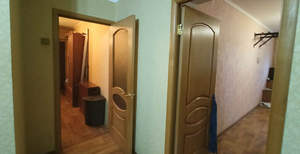 3-к квартира, вторичка, 58м2, 2/5 этаж