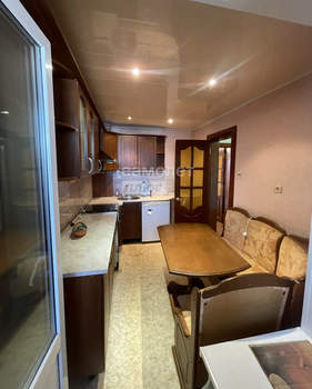 2-к квартира, вторичка, 48м2, 5/5 этаж