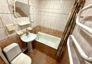 3-к квартира, вторичка, 59м2, 1/5 этаж