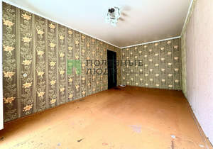 2-к квартира, вторичка, 51м2, 2/9 этаж