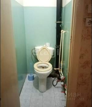 3-к квартира, вторичка, 69м2, 8/10 этаж