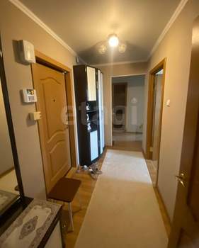 2-к квартира, вторичка, 53м2, 7/9 этаж