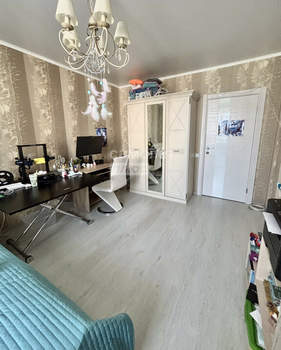 3-к квартира, вторичка, 91м2, 5/9 этаж
