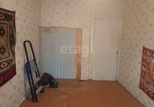 3-к квартира, вторичка, 57м2, 4/5 этаж