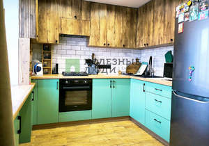 4-к квартира, вторичка, 75м2, 8/9 этаж