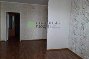Студия квартира, вторичка, 28м2, 13/17 этаж