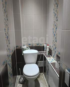 2-к квартира, вторичка, 57м2, 3/9 этаж