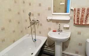 1-к квартира, вторичка, 39м2, 8/9 этаж